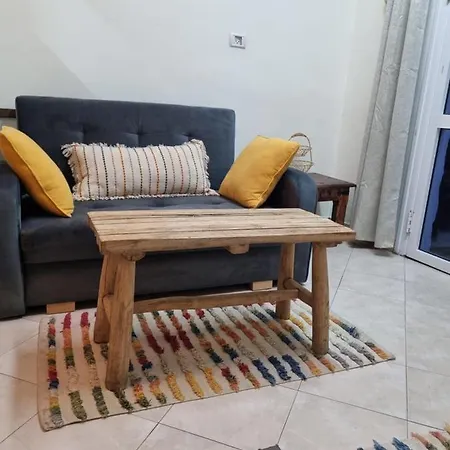 סוויטת פינת השקד Apartment Rosh Pinna Exterior photo