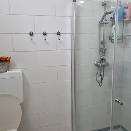 סוויטת פינת השקד Apartment Rosh Pinna Exterior photo