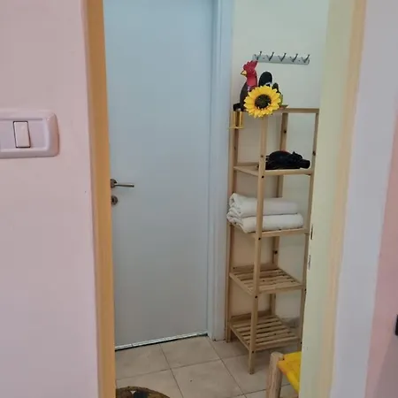 סוויטת פינת השקד Apartment Rosh Pinna Exterior photo