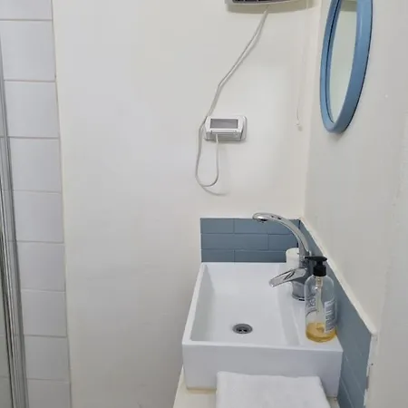 סוויטת פינת השקד Apartment Rosh Pinna Exterior photo